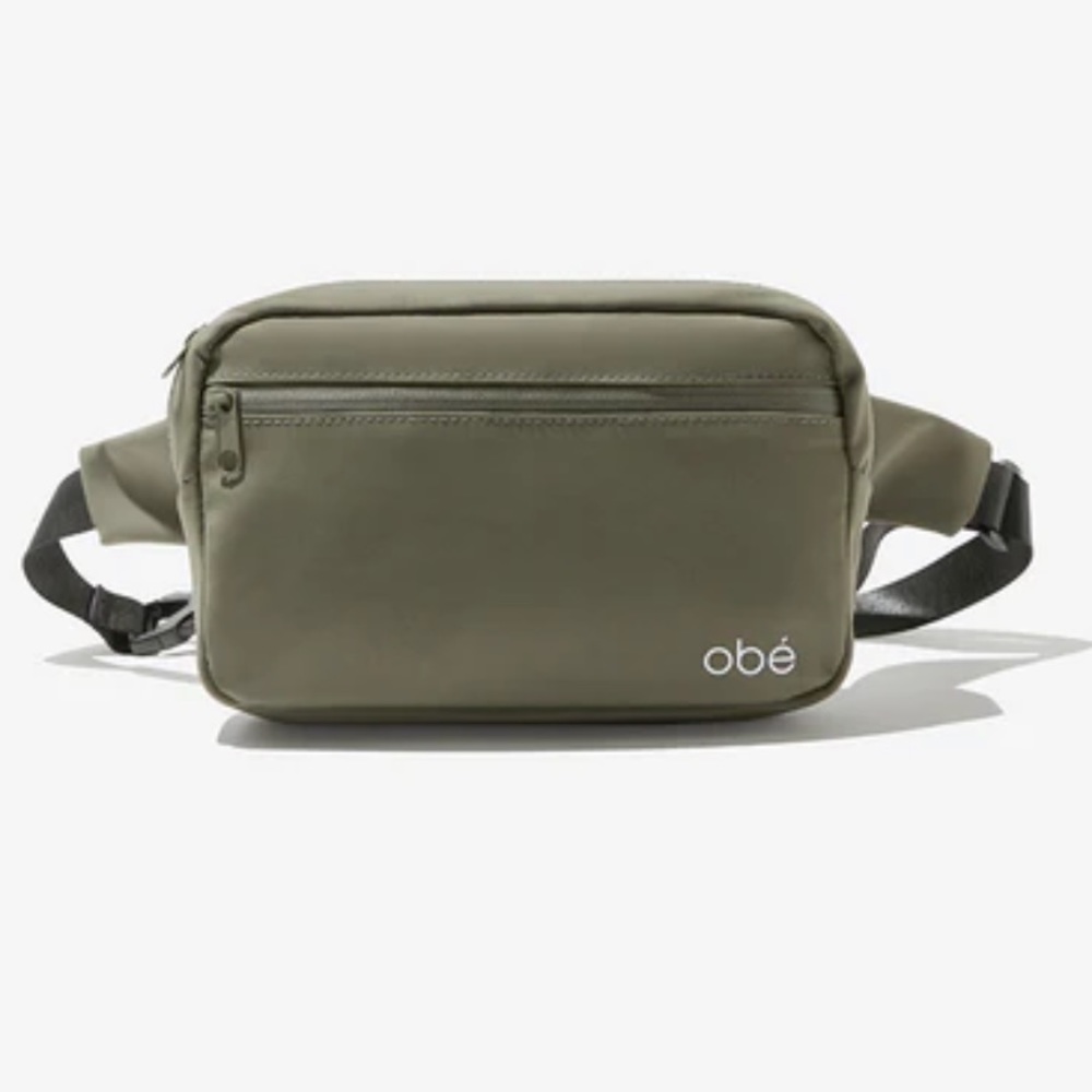 NWT Obe’ waist pack sling bag